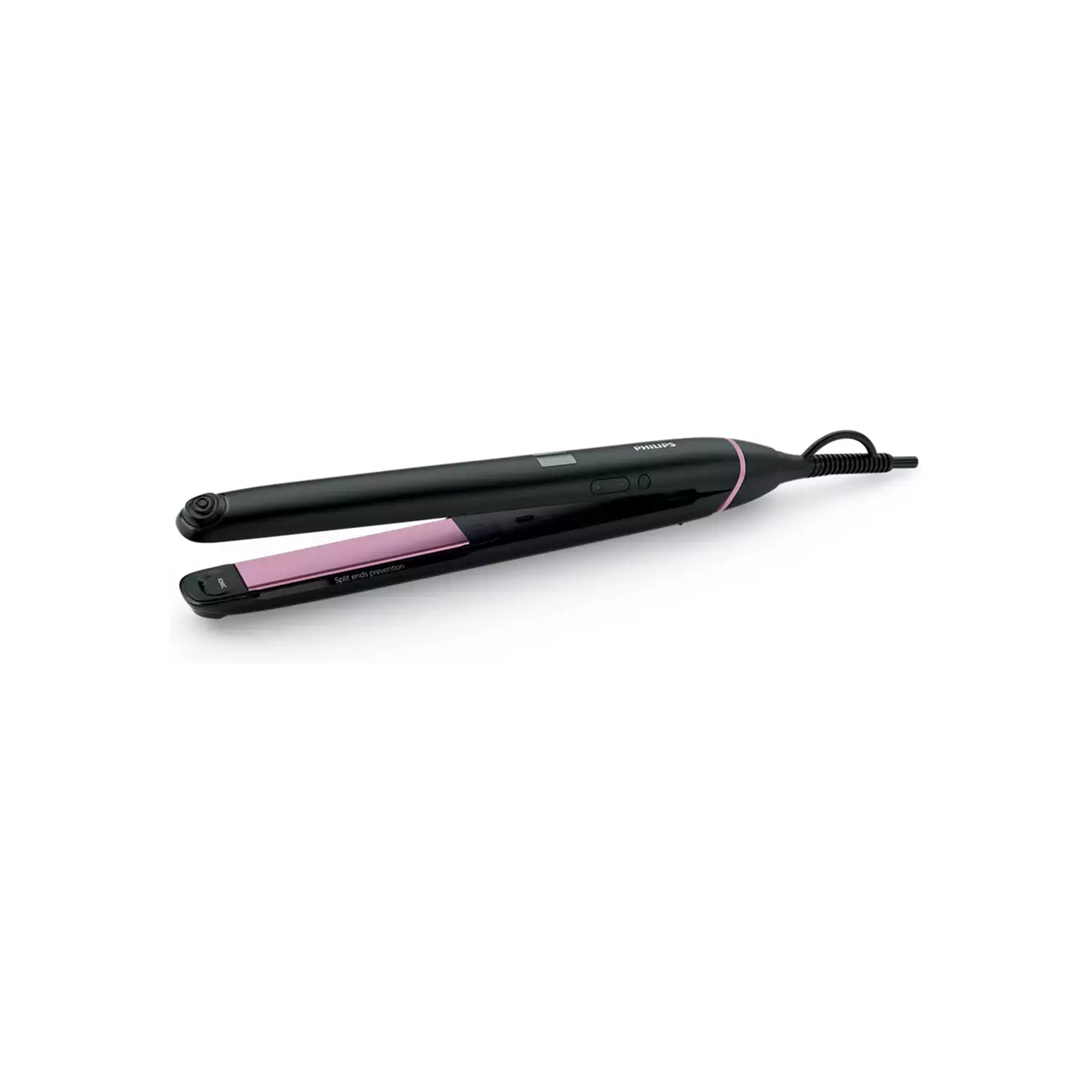 Philips StraightCare Vivid Ends Straightener